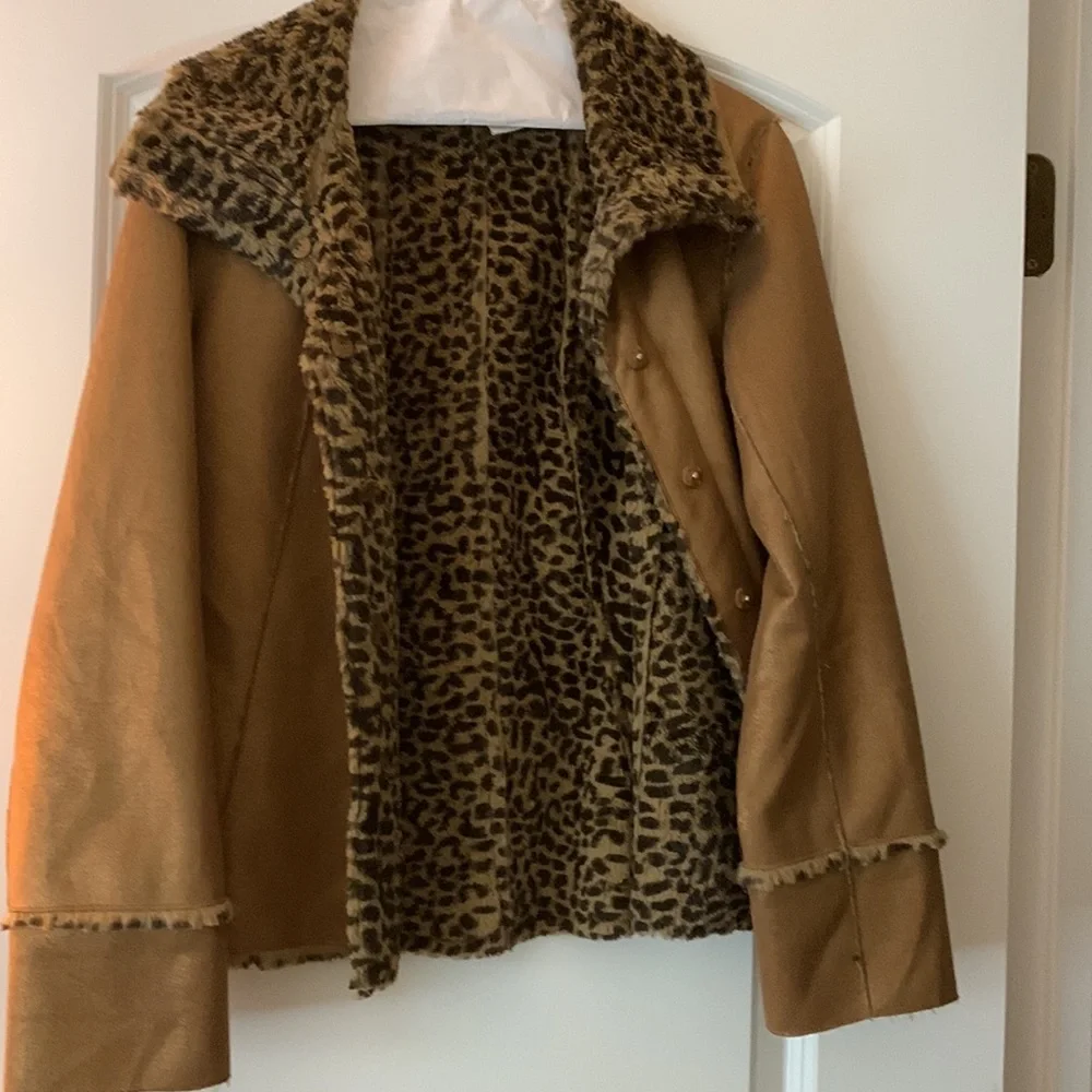 Winter Jacket - Picture 3 of 3